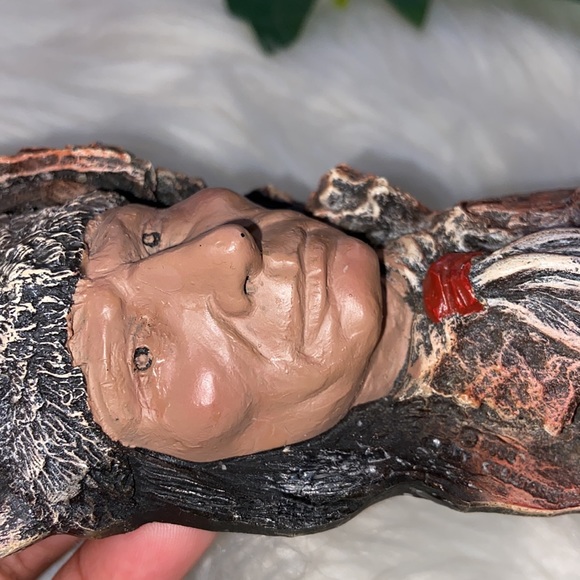 CRAZY HORSE Bust 1841 - 1877, Chief, Indian, Native American,(Tashunca - Uitco) - Picture 10 of 17